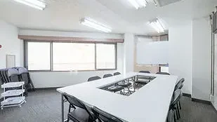 rental lounge五反田