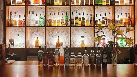 Dining Bar Legame（レガーメ）