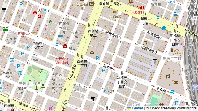 和匠 八仙の周辺地図