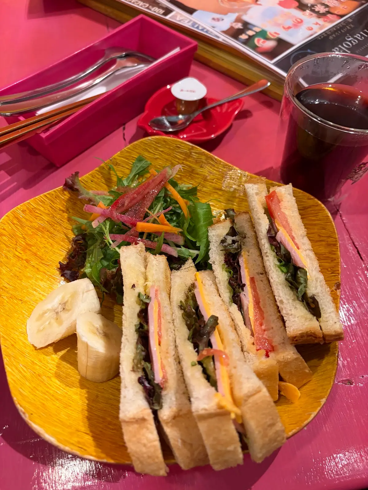 cafe 一期一会(イチゴイチエ)