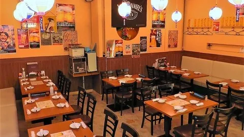 居酒屋 めがみや 表参道・原宿店