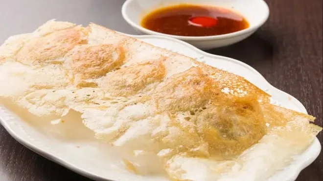京城餃子王