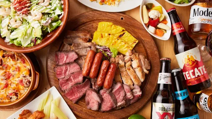 シュラスコ＆肉バル RUMP-ランプ- 四ツ谷しんみち通り店