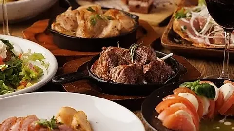 ダイニングバー Rupo ルポ 飯田橋