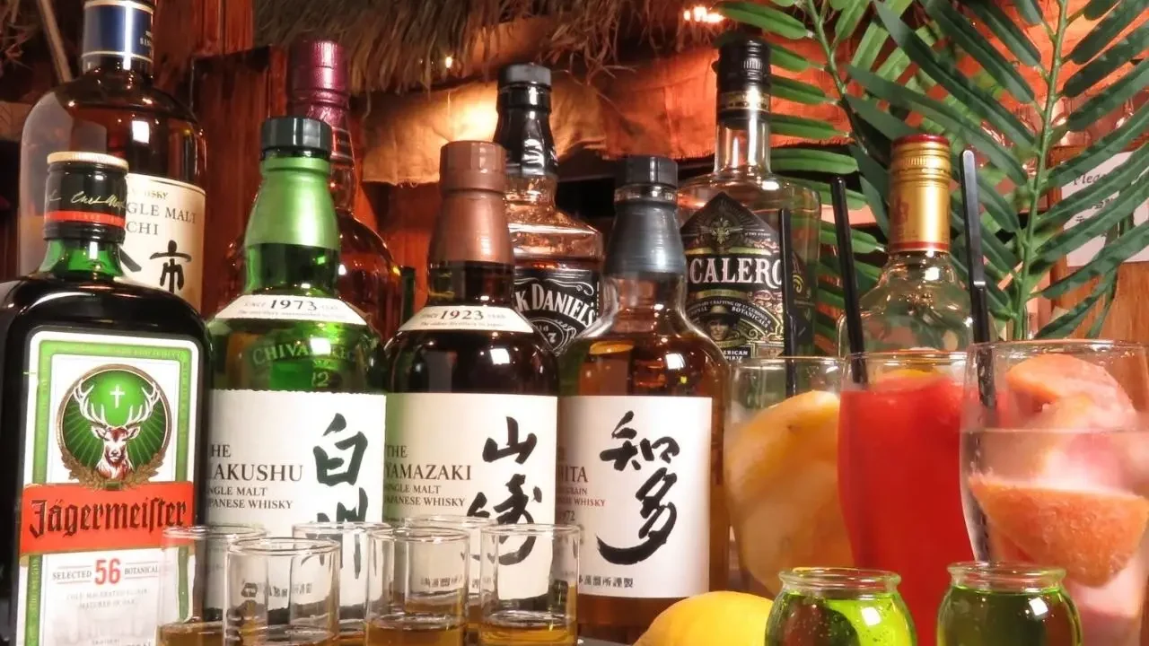 東京夢酒場 下北沢店