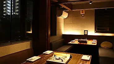 名駅鉄板でれしし 名古屋駅前店