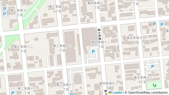 記念日×チーズイタリアン tantotantoの周辺地図