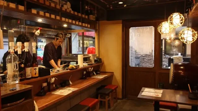 栄華楼　品川グランドセントラルタワー店