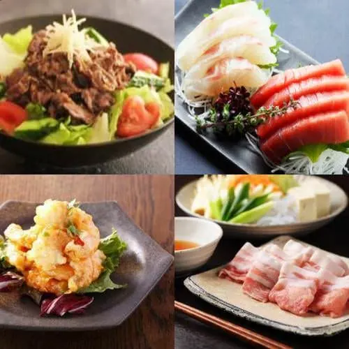 すなお SUNAO 日暮里居酒屋ダイニング