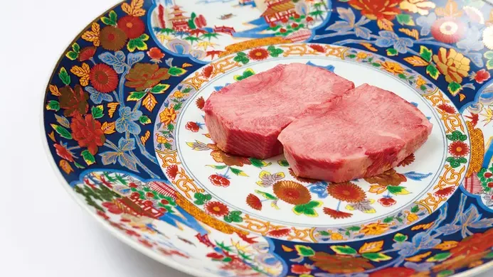 焼肉 黒十庵