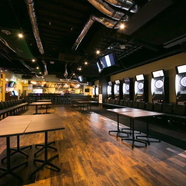 Darts UP（ダーツ アップ）蒲田店 東急/ＪＲ京浜東北・根岸線 蒲田駅 東口 徒歩1分！ダーツ＆各種ゲーム完備の貸切パーティー会場