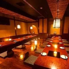 個室和食居酒屋 ごえん 柏本店