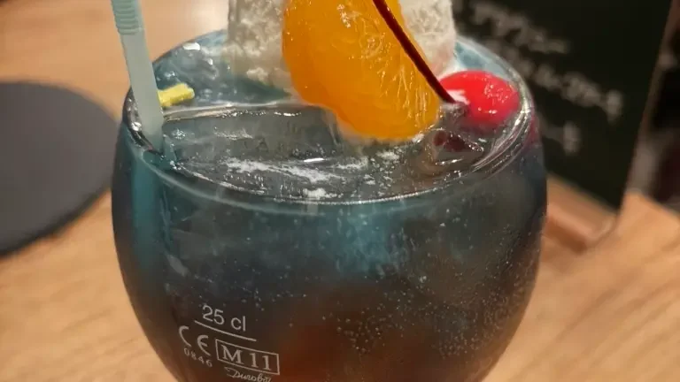 町田 Rumbullion ランバリオン