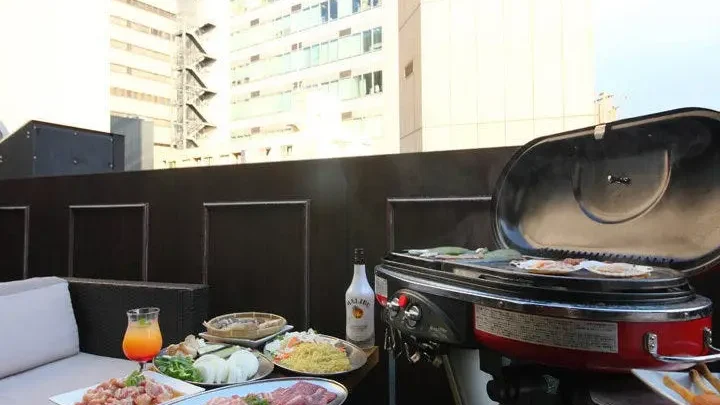 イタリアン＆恵比寿TOKYO