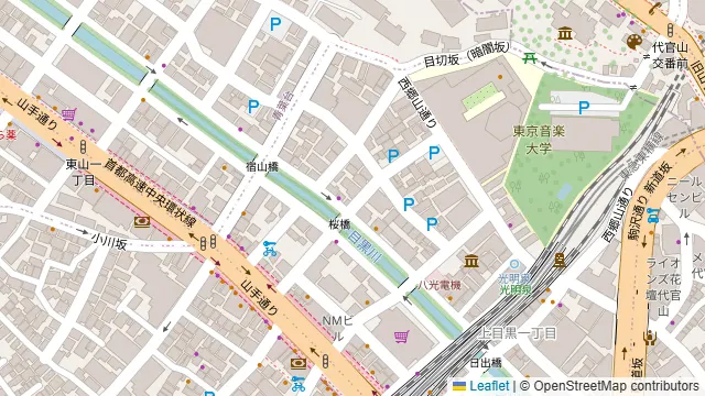 MARZAC 7(マルザックセブン)の周辺地図