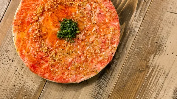赤坂焼肉 KINTAN