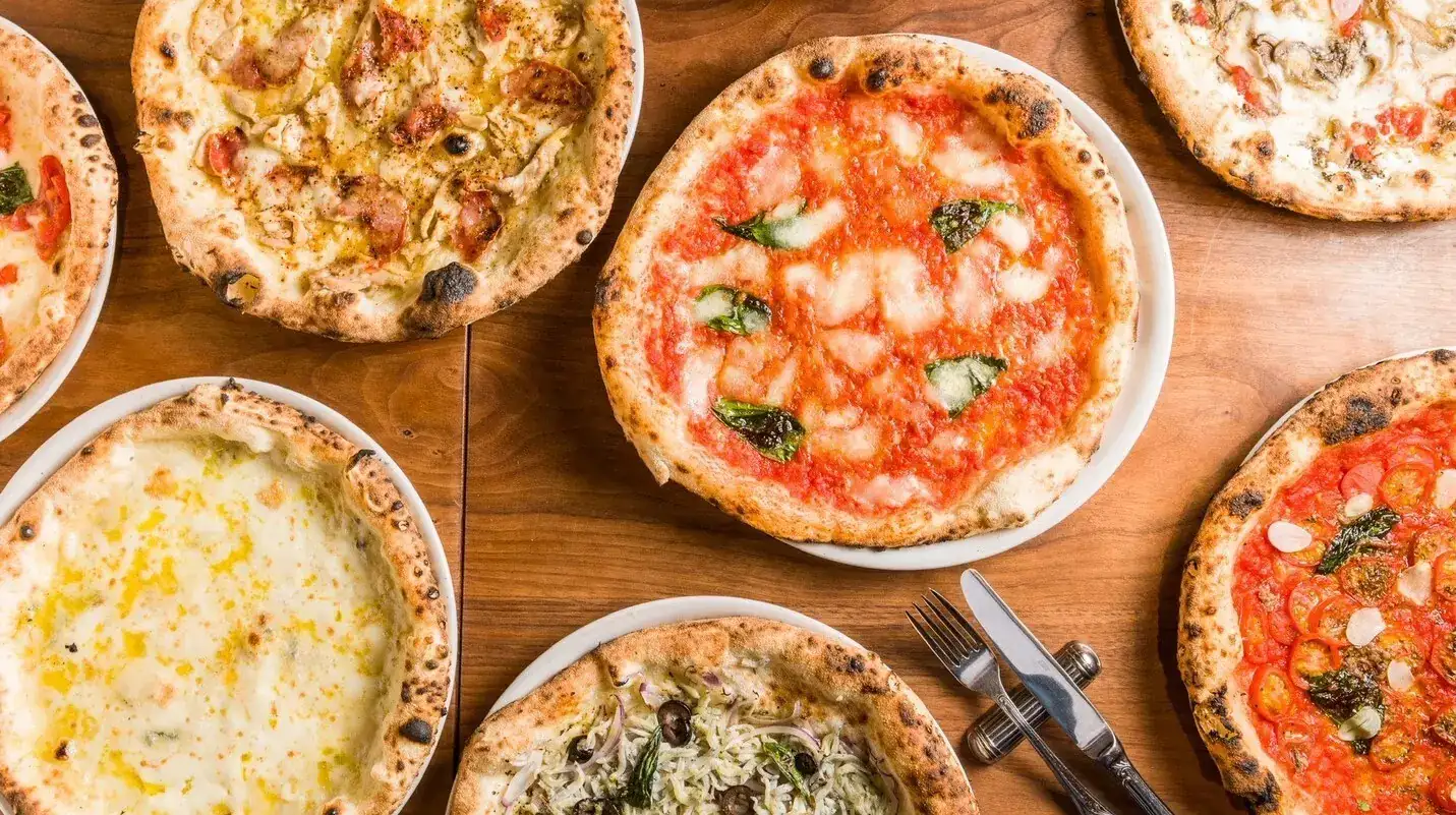 Pizzeria YUICIRO&A