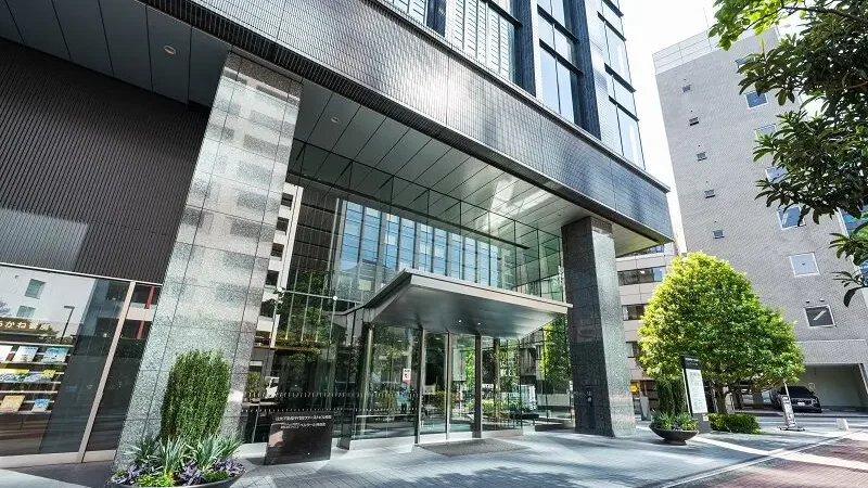 ベルサール神保町 Room C 九段下・竹橋エリアの魅力 九段下・竹橋エリアは、