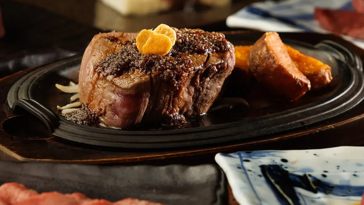 ヒレ肉の宝山 錦糸町店