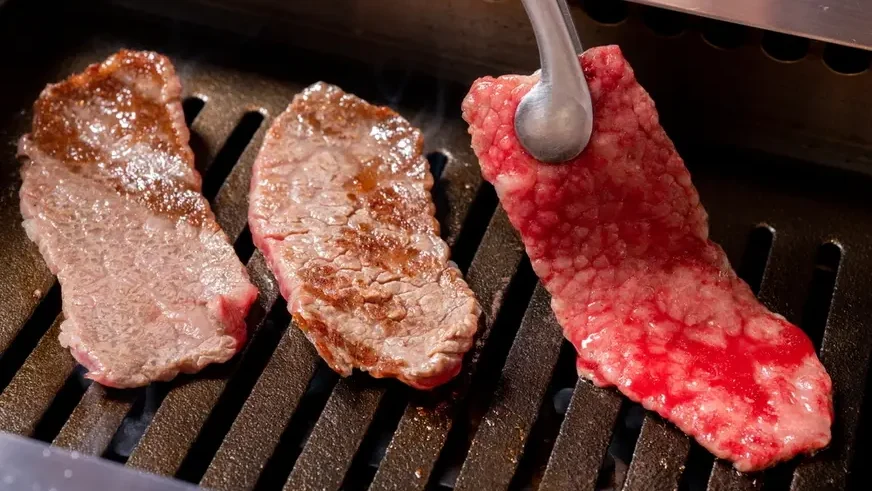 焼肉 じゅん