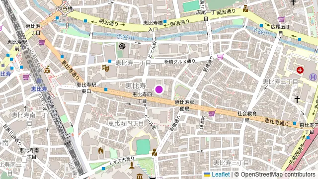 Twenty eight.stの周辺地図
