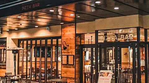 ウルフギャング パック PIZZA/BAR 赤坂アークヒルズ店