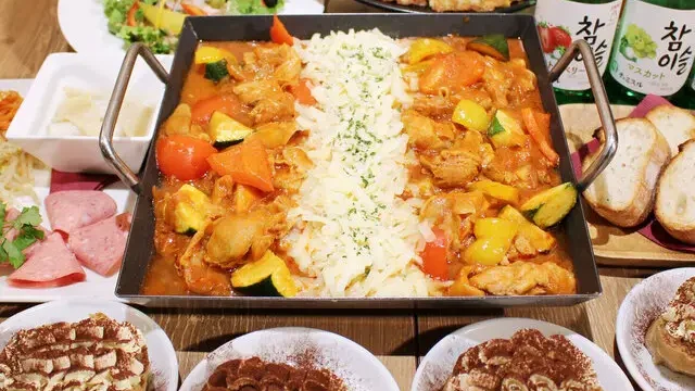 ITAKORE 池袋店