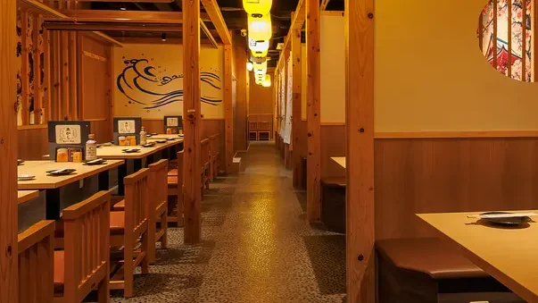肉と酒 アメ横酒場