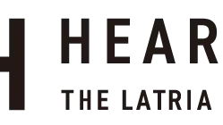 The Latria Table HEARTH