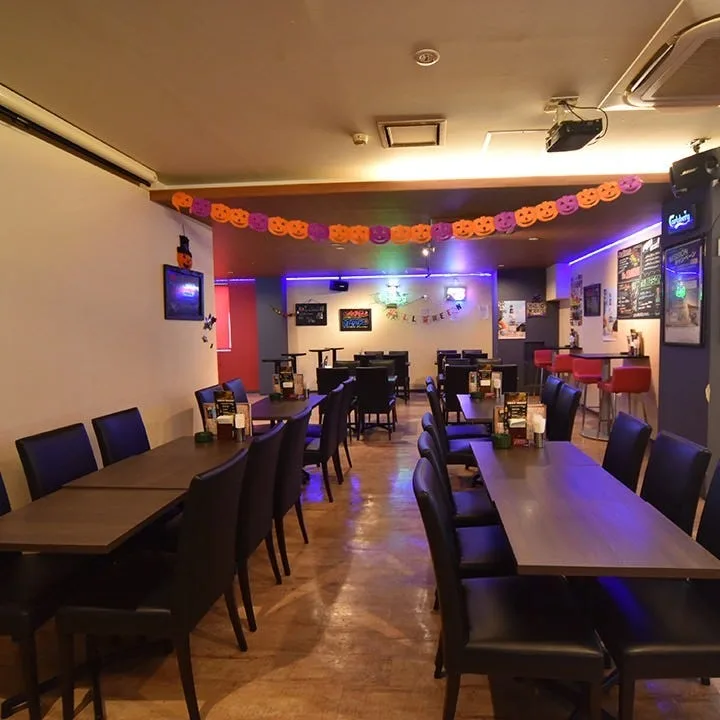 Darts UP（ダーツ アップ）北千住店 ＪＲ北千住駅 徒歩3分！ダーツ＆各種ゲーム完備の貸切パーティー会場