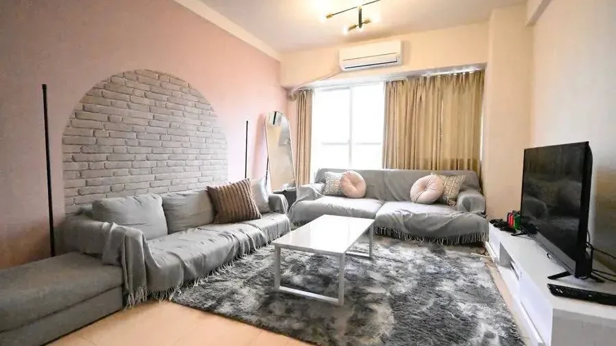 Relax one 489 terrace