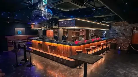 鶴千 歌舞伎町 – TSURUSEN KABUKICHO –
