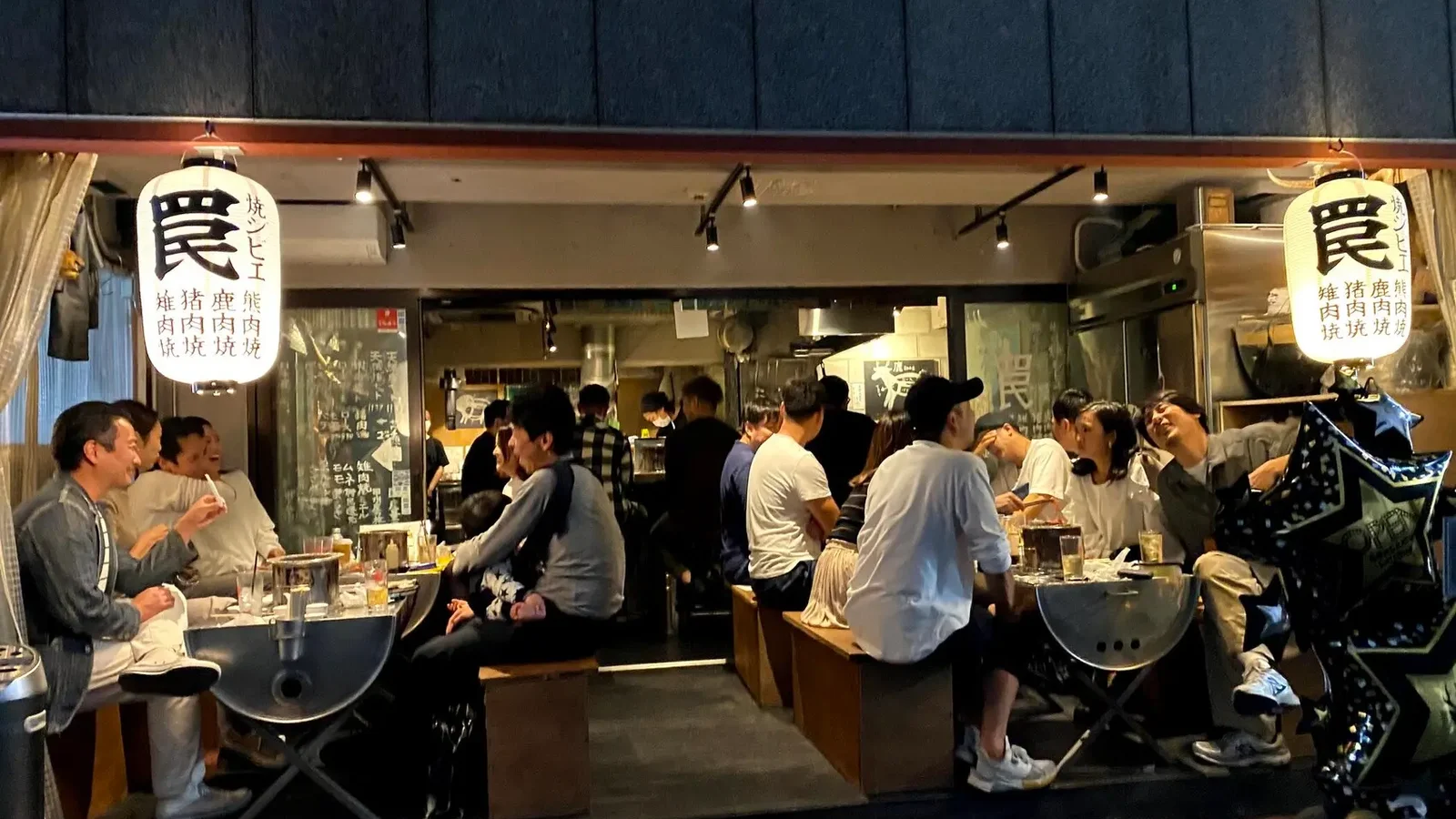 兜 中目黒 別邸