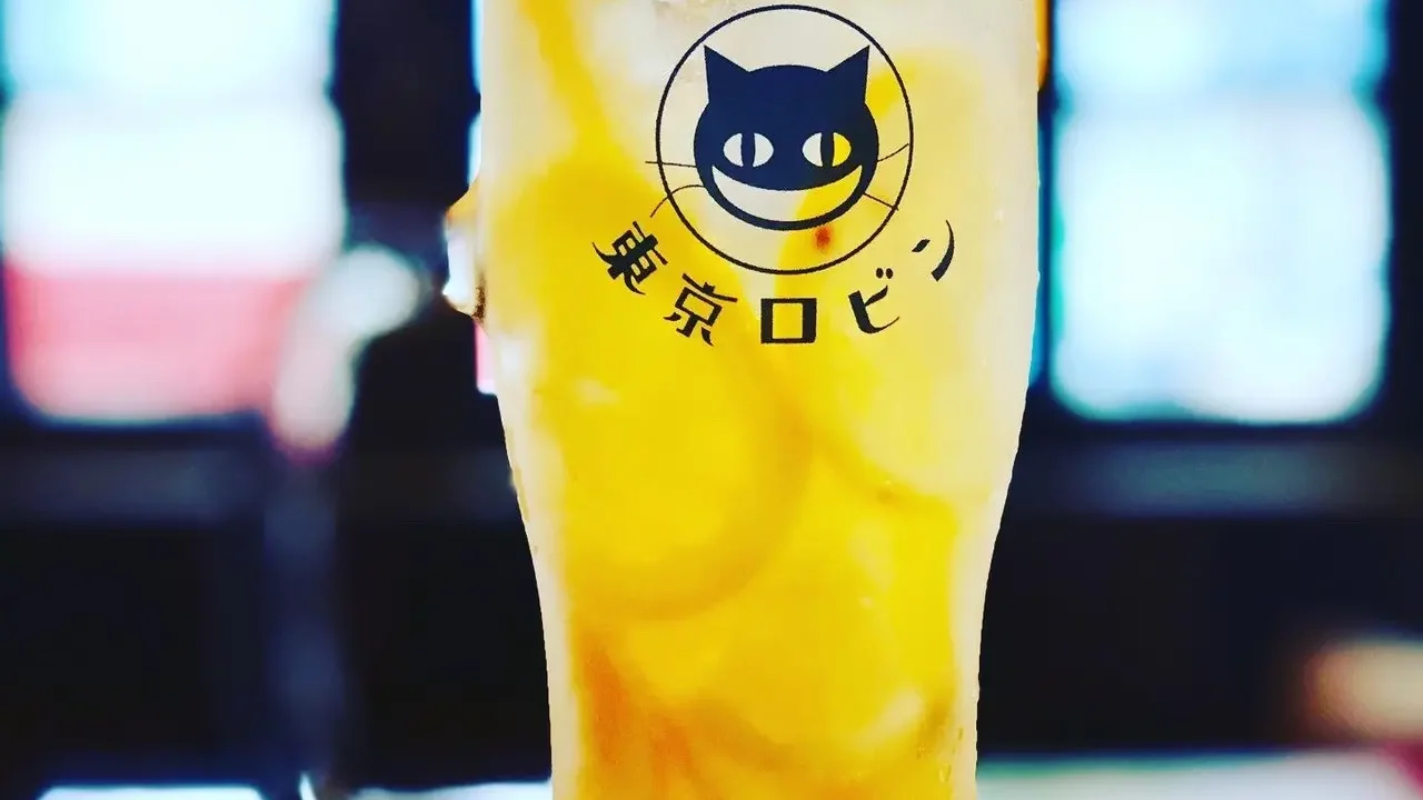 東京ロビン