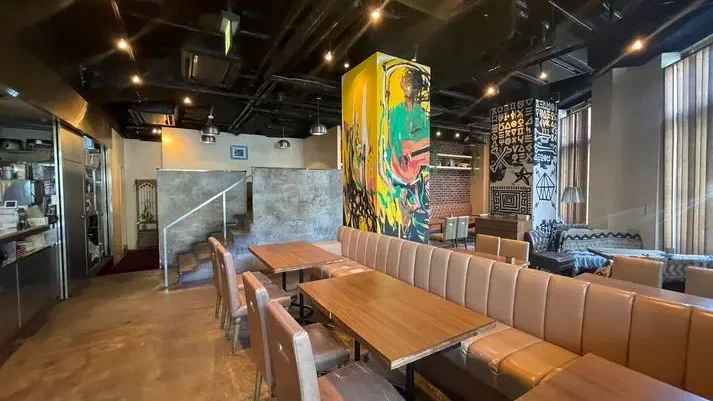 Colormell 恵比寿東口2号店 恵比寿エリアの魅力 恵比寿はおしゃれで落ち