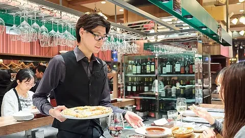 俺のイタリアンＴＯＫＹＯ