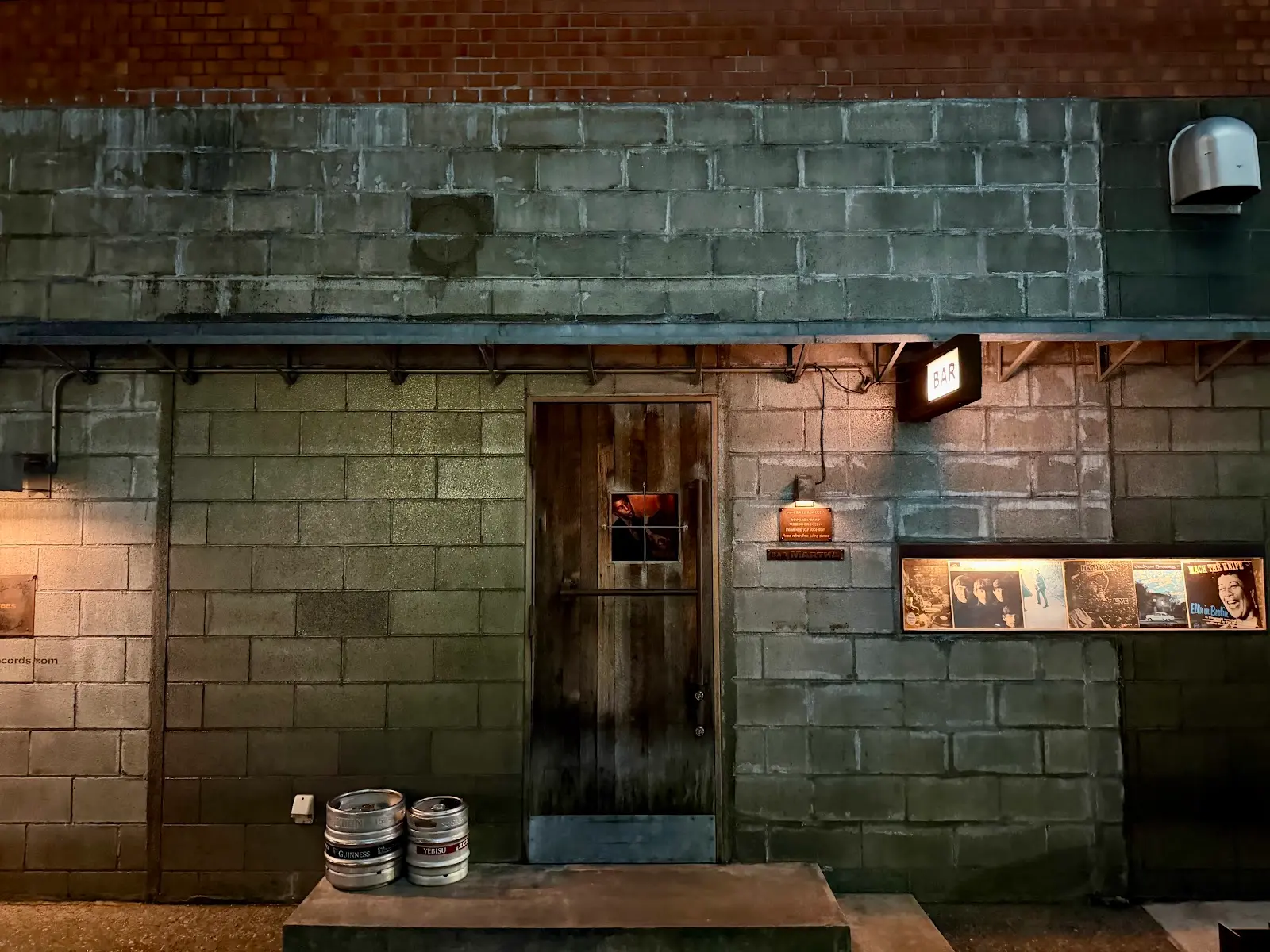 Bar Martha