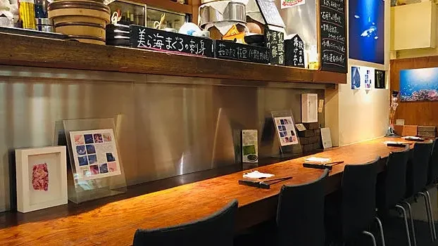 Havana Café カジュアルな雰囲気で楽しむイタリアンバル taachi