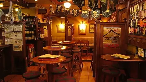 THE GRAFTON