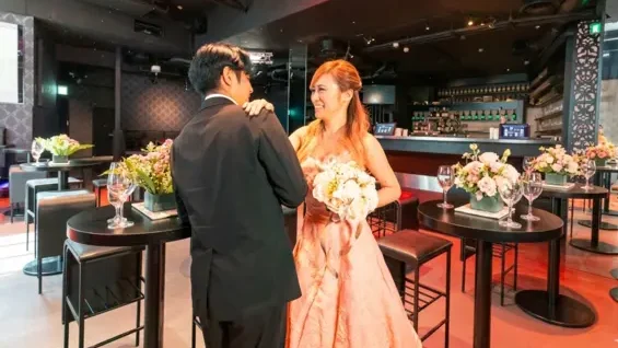 R3 Club Lounge