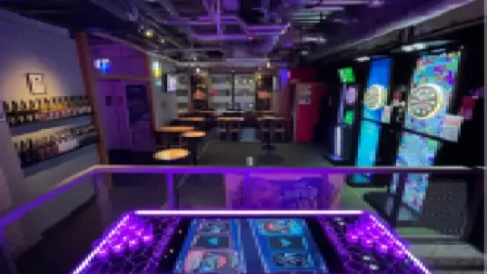 居酒屋BAR 月光