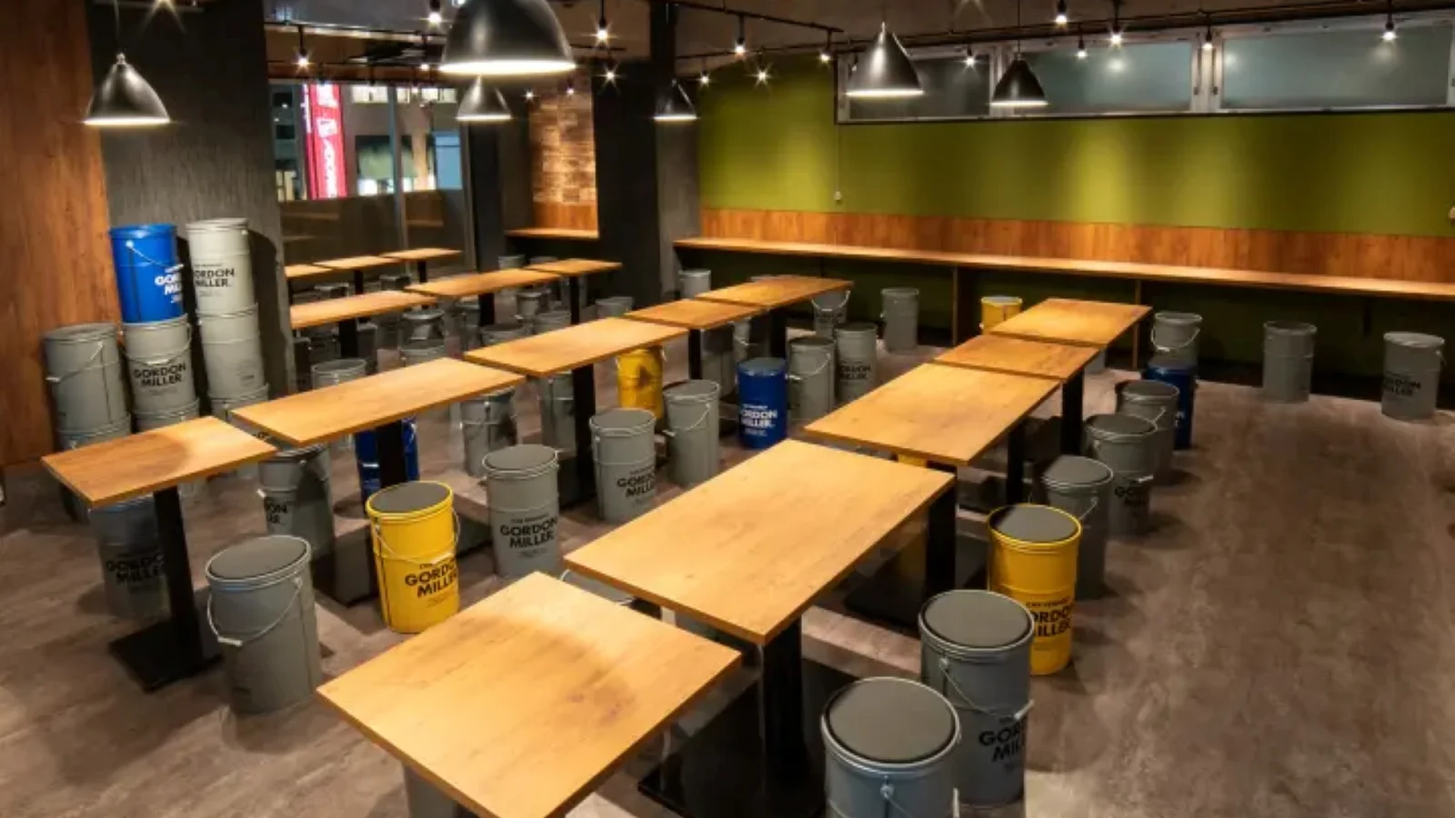 海鮮と豚骨おでん 食べ飲み放題 おすすめ屋 船橋店