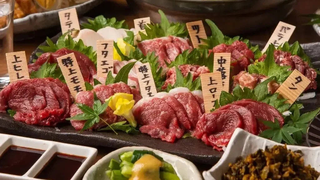 アジアン屋台バル クアトロ 恵比寿