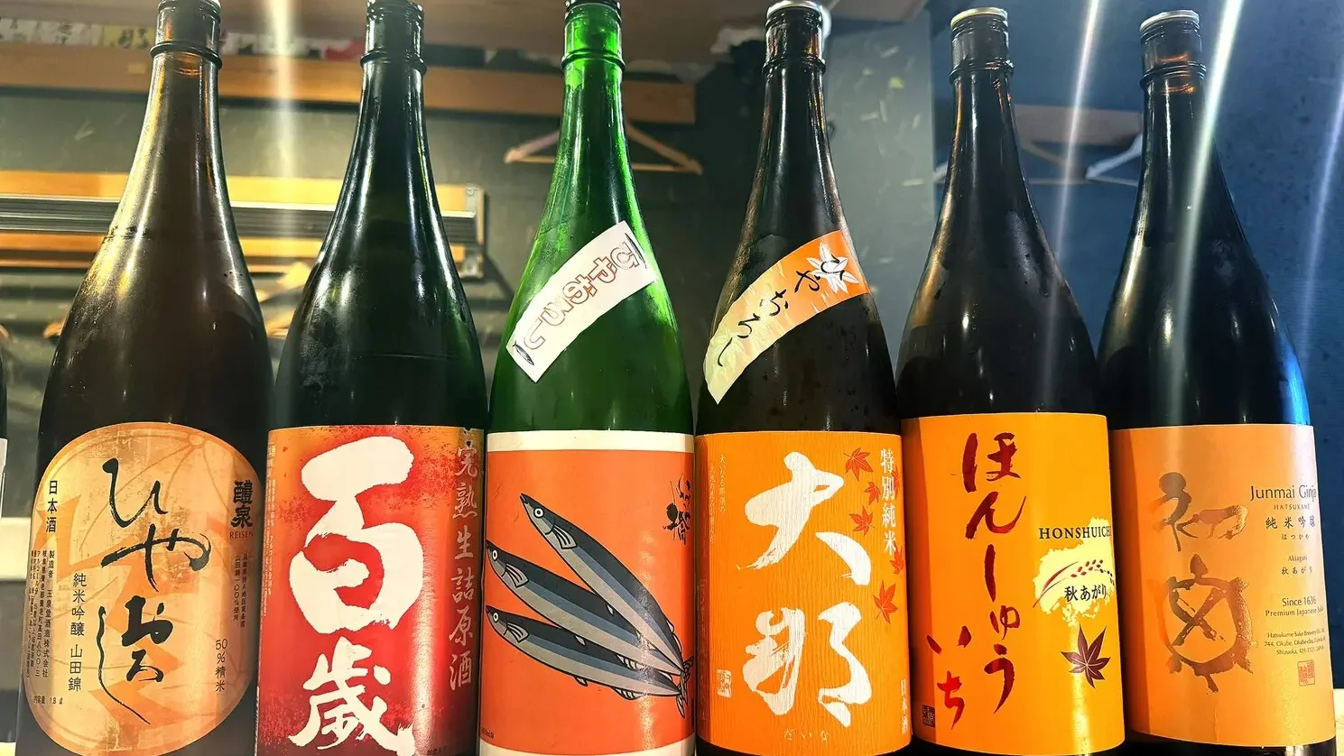 博多屋台 中洲流