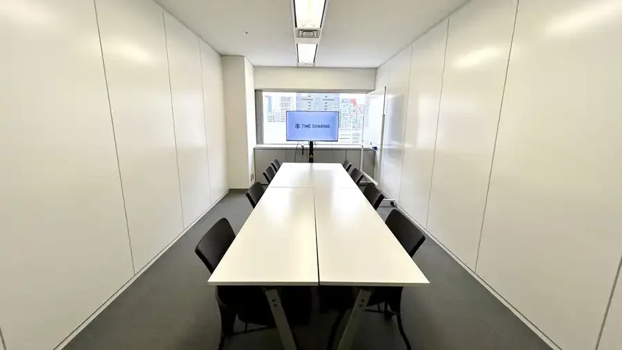 TIME SHARING 品川センタービルディング 1205