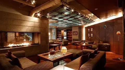 Ryuduki Lounge（リュウヅキラウンジ）