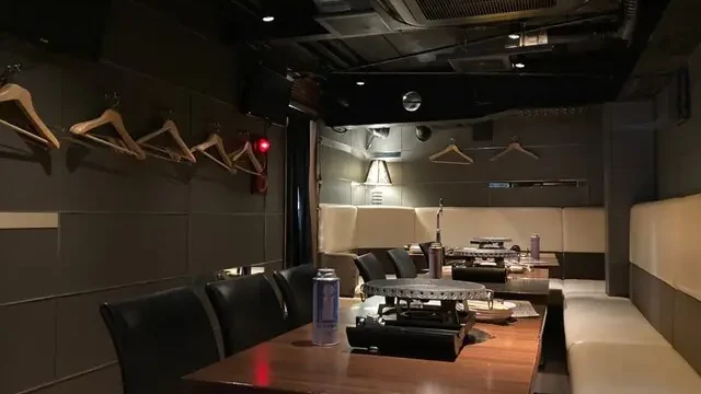 九州蔵 恵比寿店