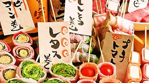 四季の庭 品川店