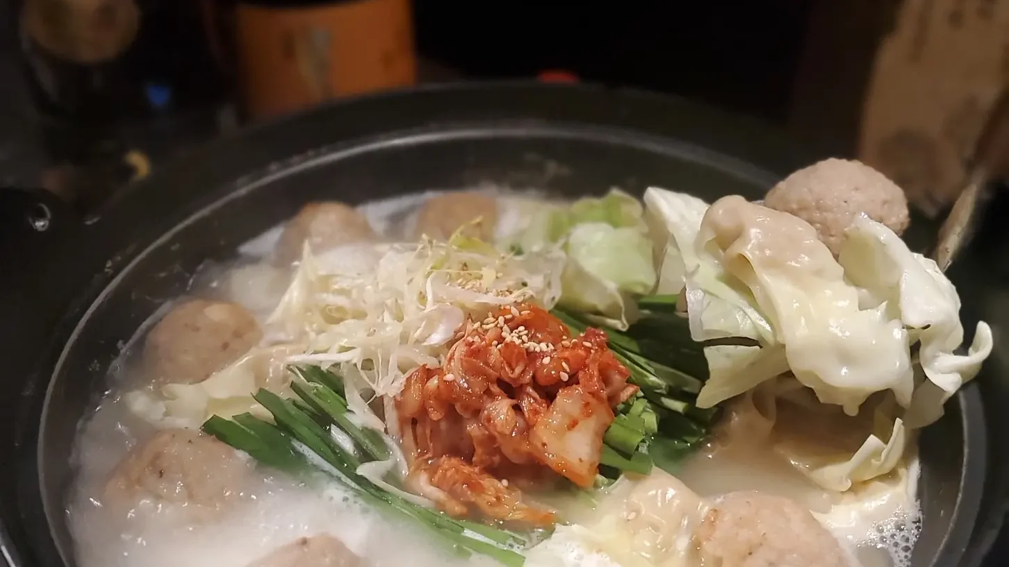 くいもの屋わん 錦糸町店