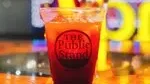The Public stand 池袋西口ロマンス通り店